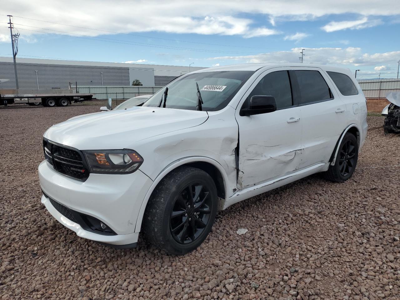 dodge durango 2018 1c4rdhag1jc447880