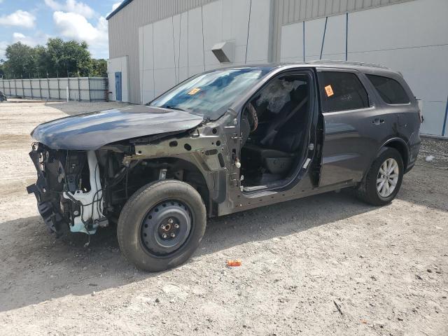 dodge durango sx 2019 1c4rdhag1kc525219