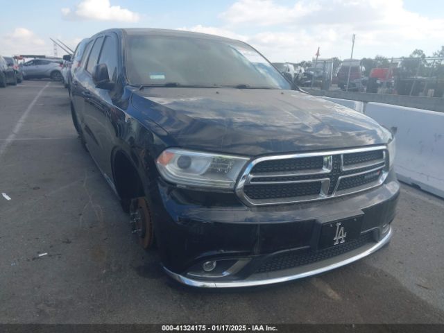 dodge durango 2019 1c4rdhag1kc535197