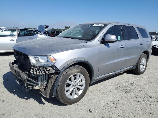 dodge durango 2019 1c4rdhag1kc573335