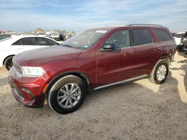 dodge durango sx 2023 1c4rdhag1pc589364