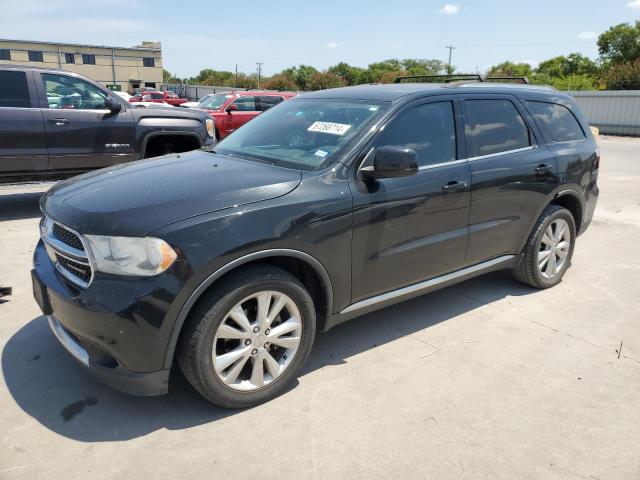 dodge durango sx 2012 1c4rdhag2cc335463