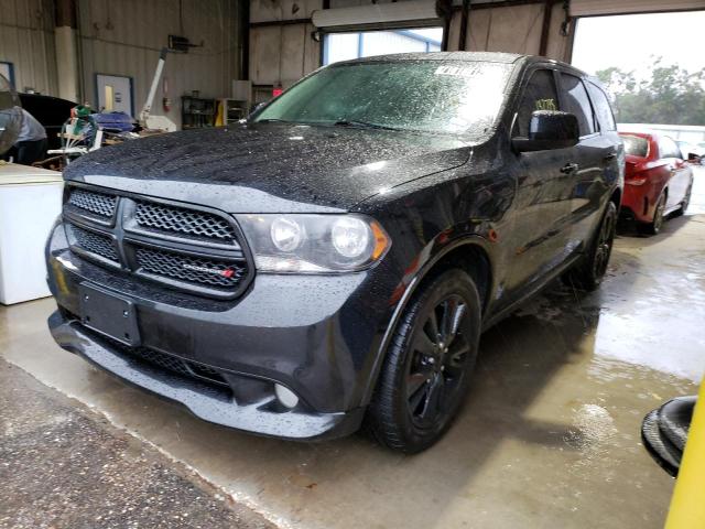 dodge durango sx 2013 1c4rdhag2dc691896