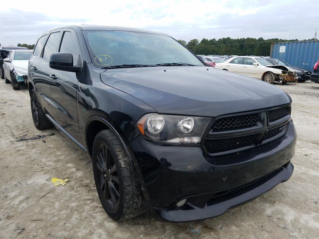 dodge durango sx 2013 1c4rdhag2dc695057