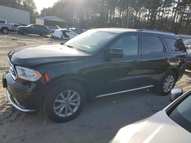 dodge durango sx 2014 1c4rdhag2ec414389