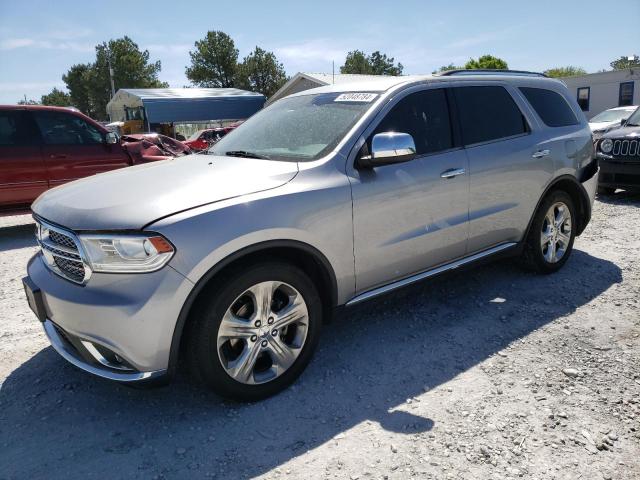 dodge durango 2014 1c4rdhag2ec594795