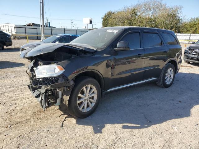 dodge durango sx 2014 1c4rdhag2ec970069