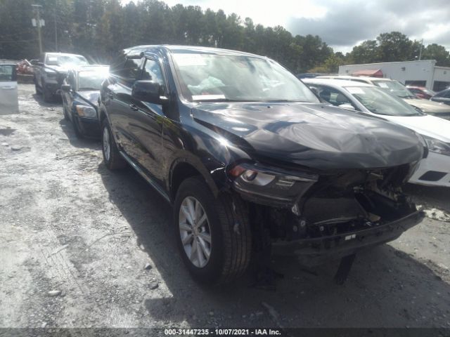 dodge durango 2015 1c4rdhag2fc194270