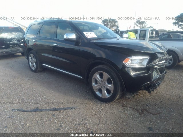 dodge durango 2015 1c4rdhag2fc722793