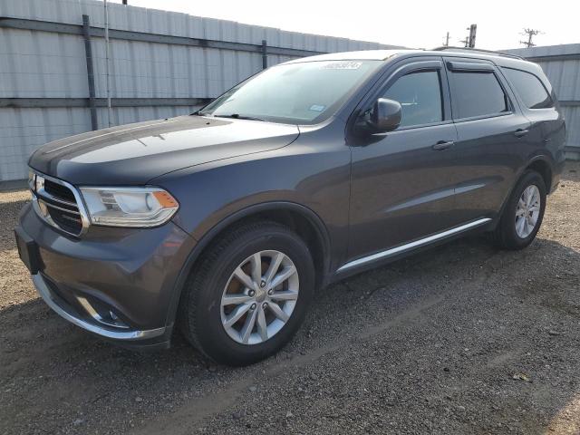 dodge durango sx 2015 1c4rdhag2fc888330