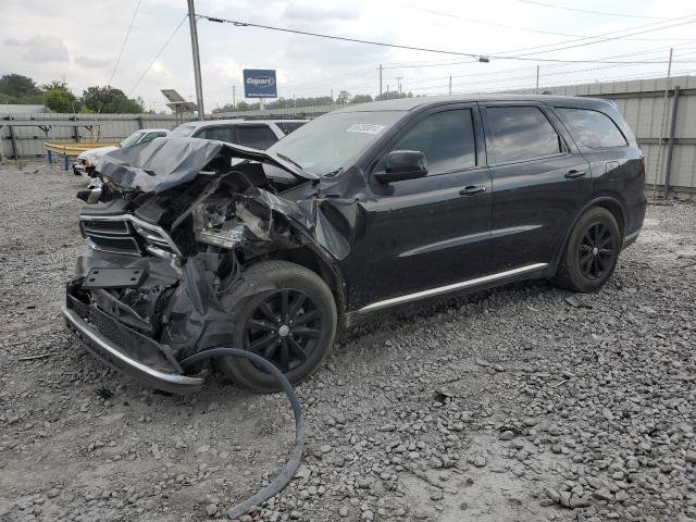 dodge durango sx 2018 1c4rdhag2jc100624