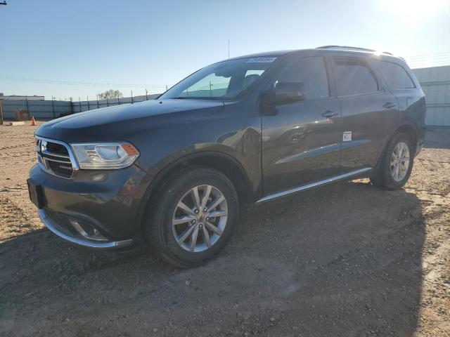 dodge durango sx 2020 1c4rdhag2lc228669