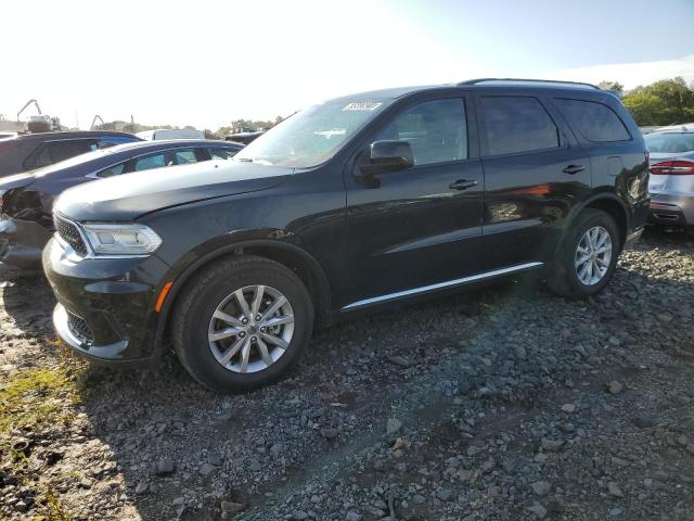 dodge durango sx 2023 1c4rdhag2pc616281