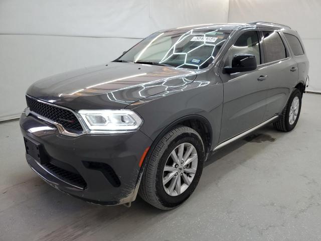 dodge durango sx 2023 1c4rdhag2pc635557