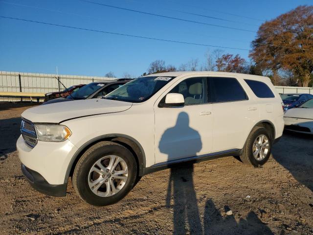 dodge durango sx 2012 1c4rdhag3cc195617