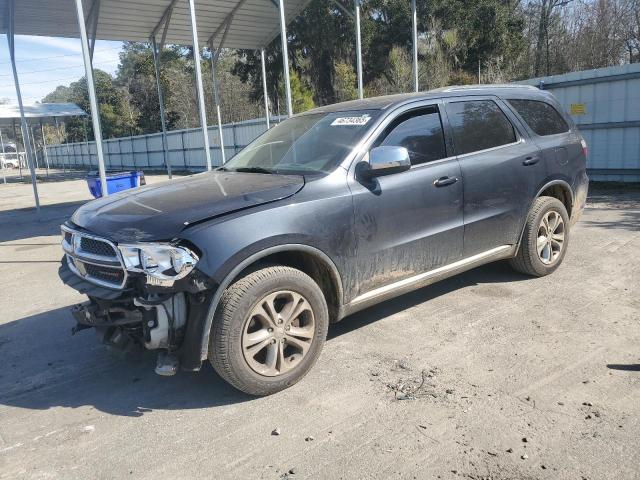 dodge durango sx 2013 1c4rdhag3dc657370