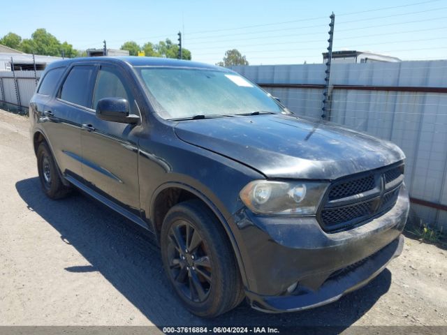 dodge durango 2013 1c4rdhag3dc690899