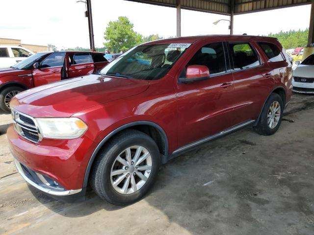 dodge durango sx 2014 1c4rdhag3ec267189