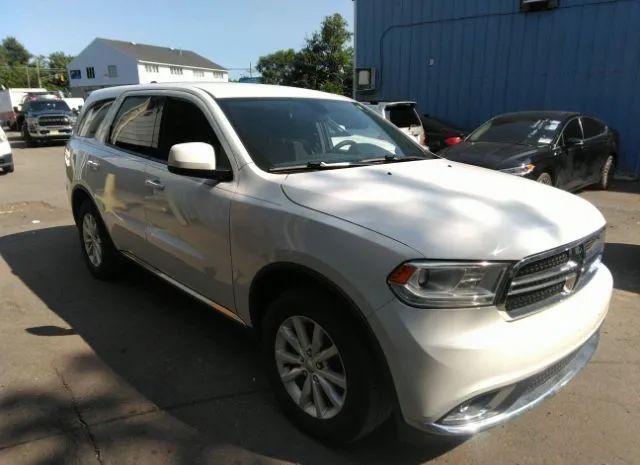 dodge durango 2014 1c4rdhag3ec308470