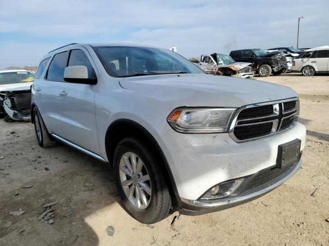 dodge durango sx 2014 1c4rdhag3ec308534