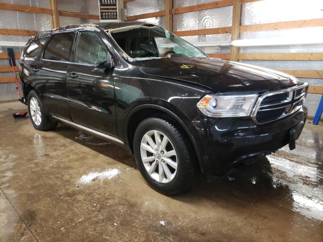 dodge durango sx 2014 1c4rdhag3ec340478