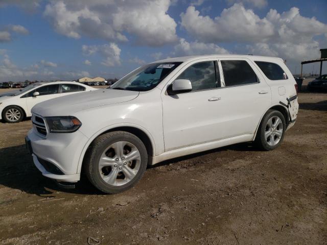 dodge durango 2014 1c4rdhag3ec344482