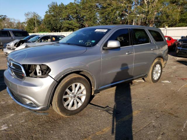 dodge durango sx 2015 1c4rdhag3fc155963