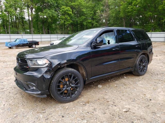 dodge durango 2016 1c4rdhag3gc466925