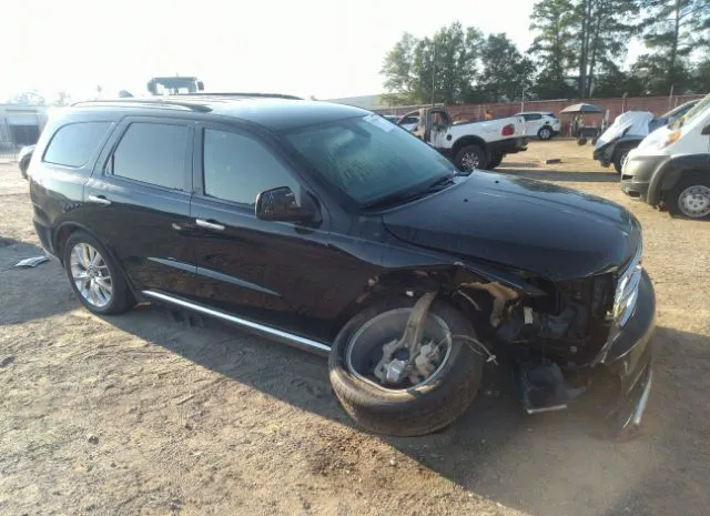 dodge durango 2017 1c4rdhag3hc650943