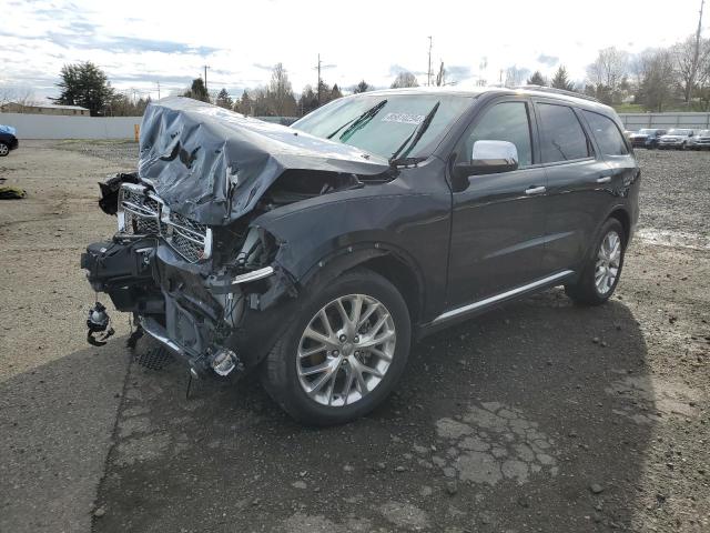 dodge durango sx 2017 1c4rdhag3hc680508