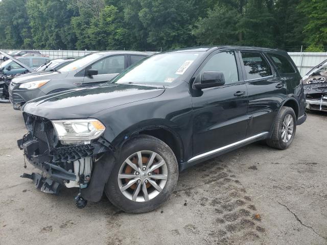 dodge durango sx 2017 1c4rdhag3hc748449