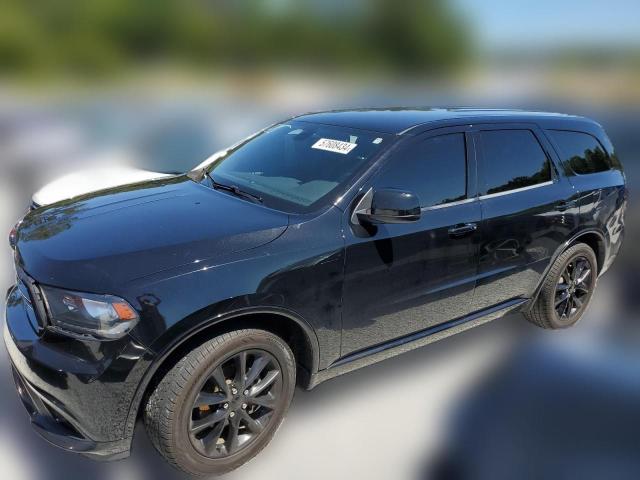 dodge durango 2018 1c4rdhag3jc160122