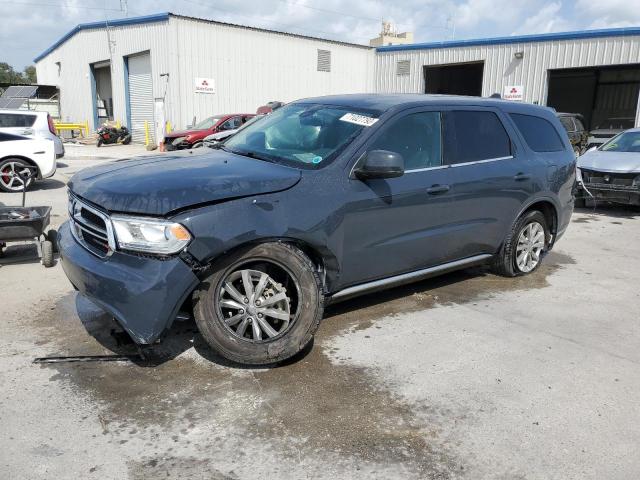 dodge durango 2018 1c4rdhag3jc289834