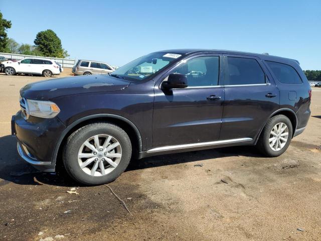 dodge durango sx 2019 1c4rdhag3kc582196