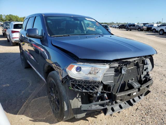 dodge durango 2020 1c4rdhag3lc191938