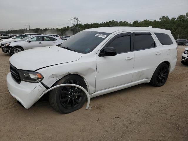 dodge durango 2020 1c4rdhag3lc352837