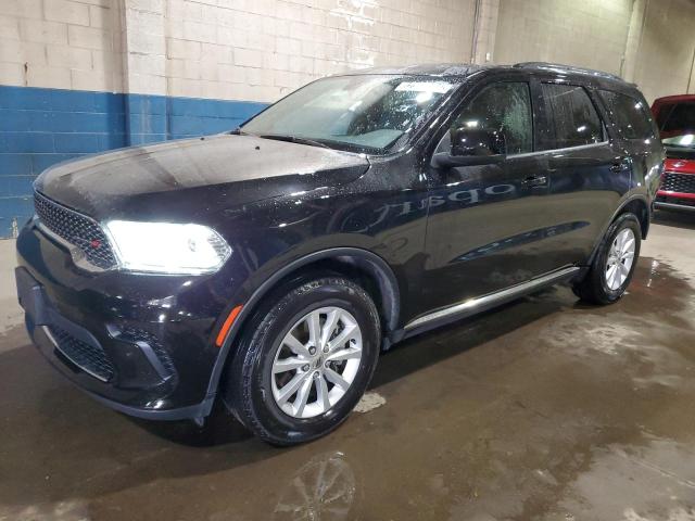 dodge durango sx 2023 1c4rdhag3pc634966