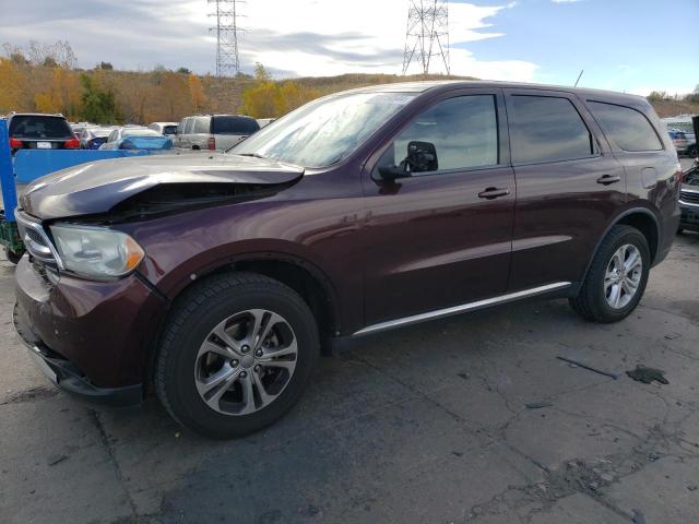 dodge durango sx 2012 1c4rdhag4cc146409