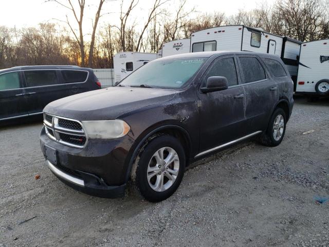 dodge durango 2013 1c4rdhag4dc527467