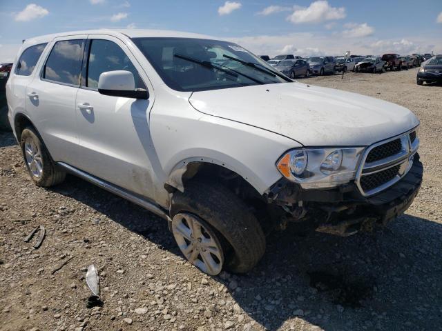 dodge durango sx 2013 1c4rdhag4dc666532