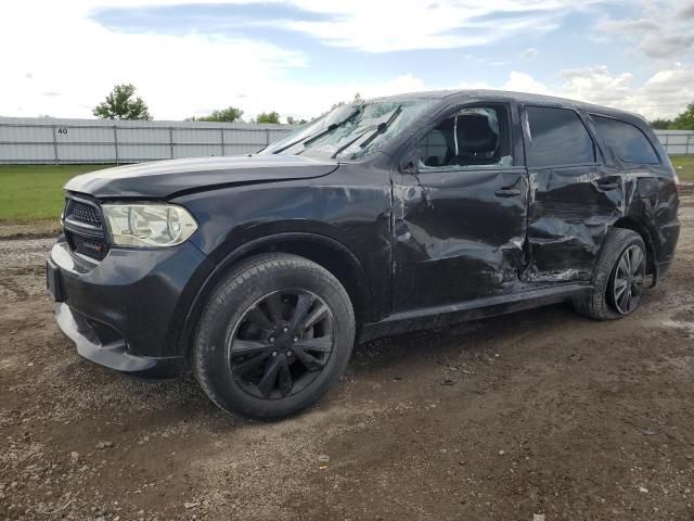 dodge durango sx 2013 1c4rdhag4dc691804