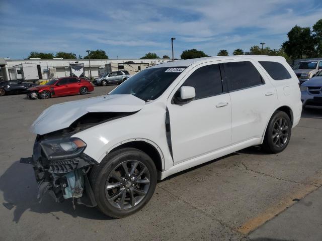 dodge durango 2014 1c4rdhag4ec503204