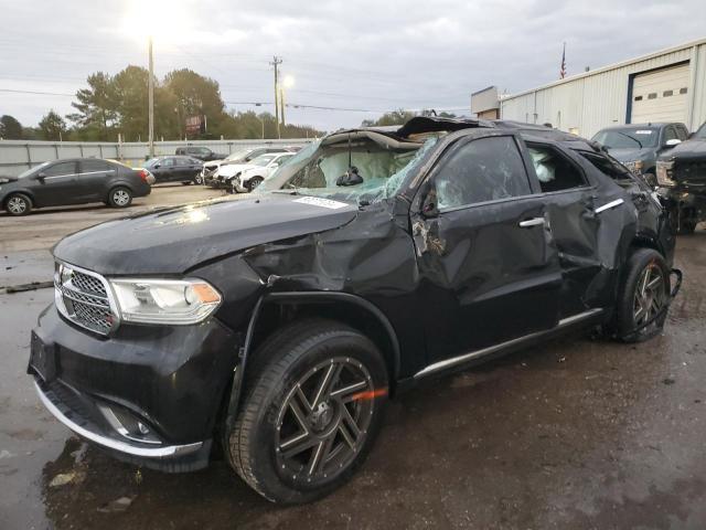 dodge durango sx 2014 1c4rdhag4ec597424