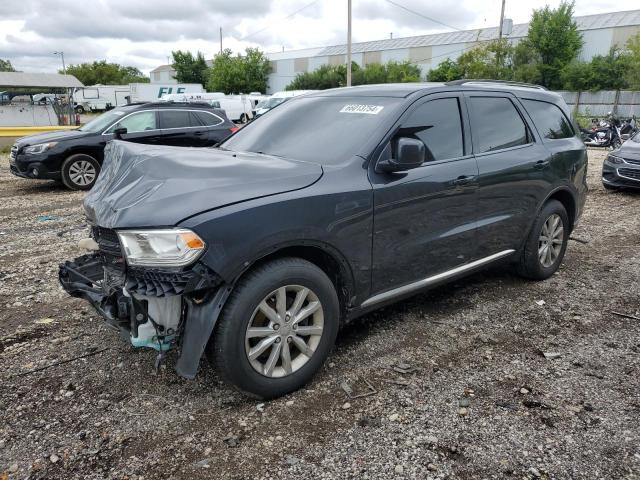 dodge durango 2014 1c4rdhag4ec974253