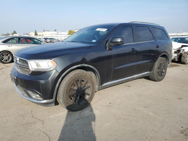 dodge durango sx 2015 1c4rdhag4fc176675