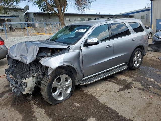 dodge durango sx 2015 1c4rdhag4fc689795