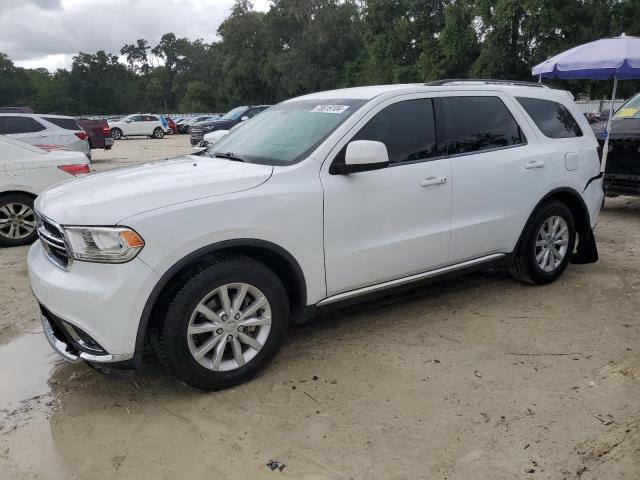 dodge durango sx 2015 1c4rdhag4fc863915