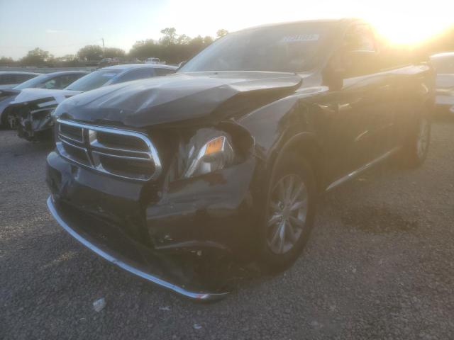 dodge durango 2016 1c4rdhag4gc308321