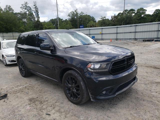 dodge durango sx 2016 1c4rdhag4gc361925