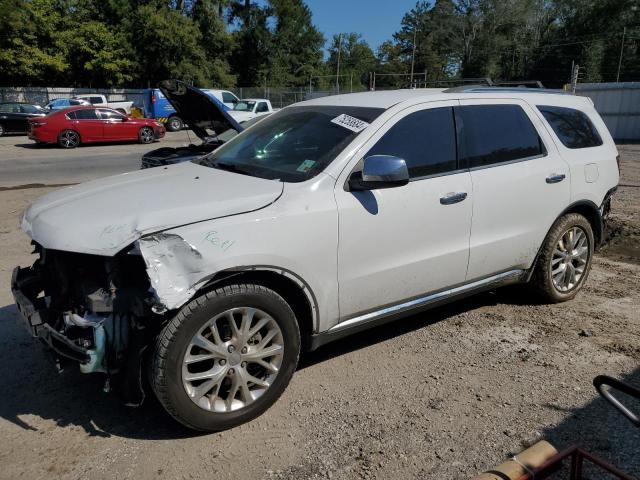 dodge durango sx 2017 1c4rdhag4hc606093